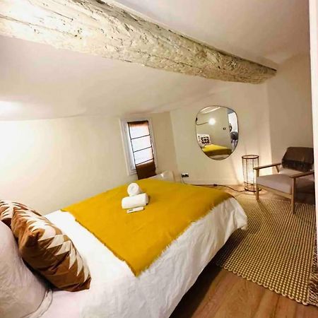 Appartement Hyper Centre Aix エクス＝アン＝プロヴァンス エクステリア 写真