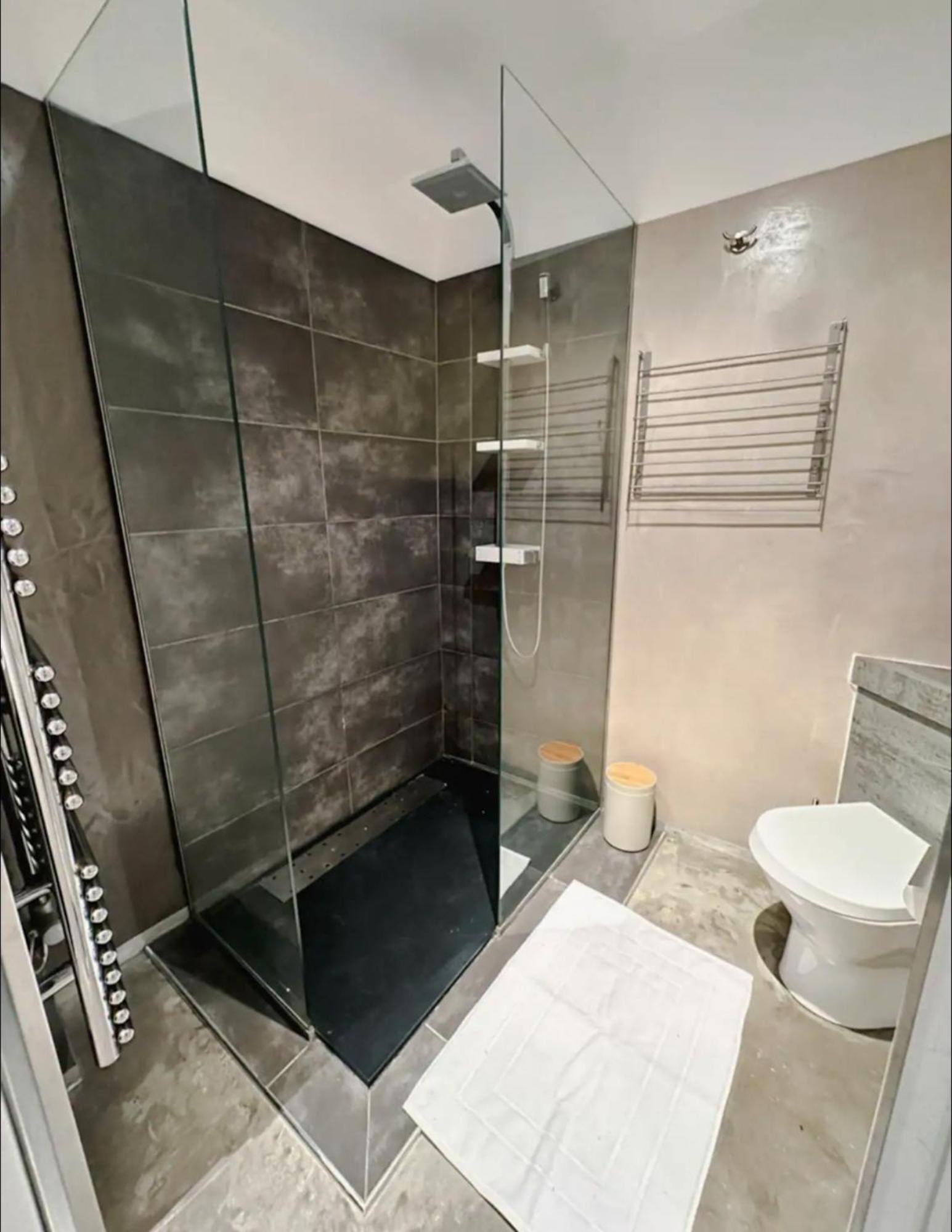 Appartement Hyper Centre Aix エクス＝アン＝プロヴァンス エクステリア 写真