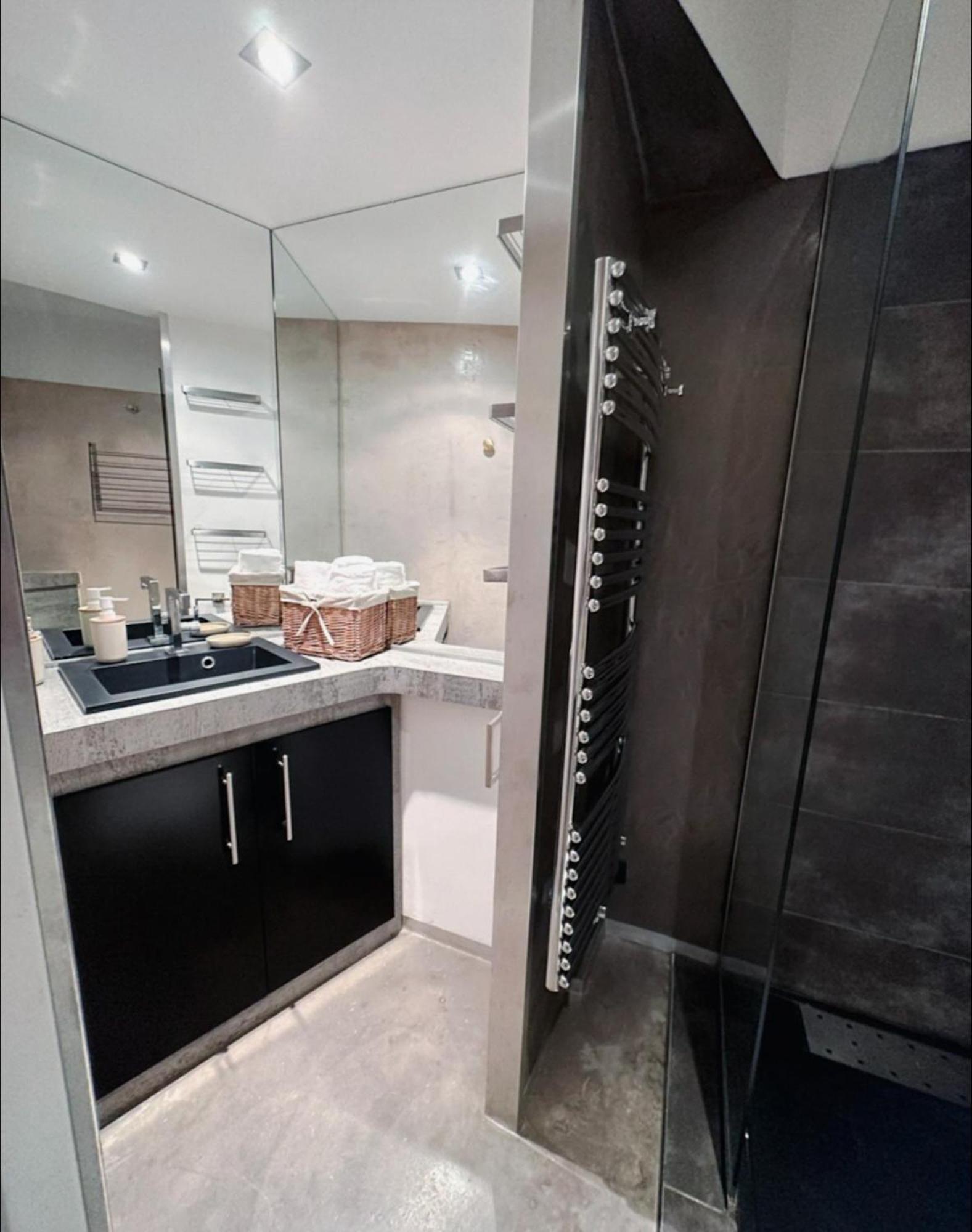 Appartement Hyper Centre Aix エクス＝アン＝プロヴァンス エクステリア 写真