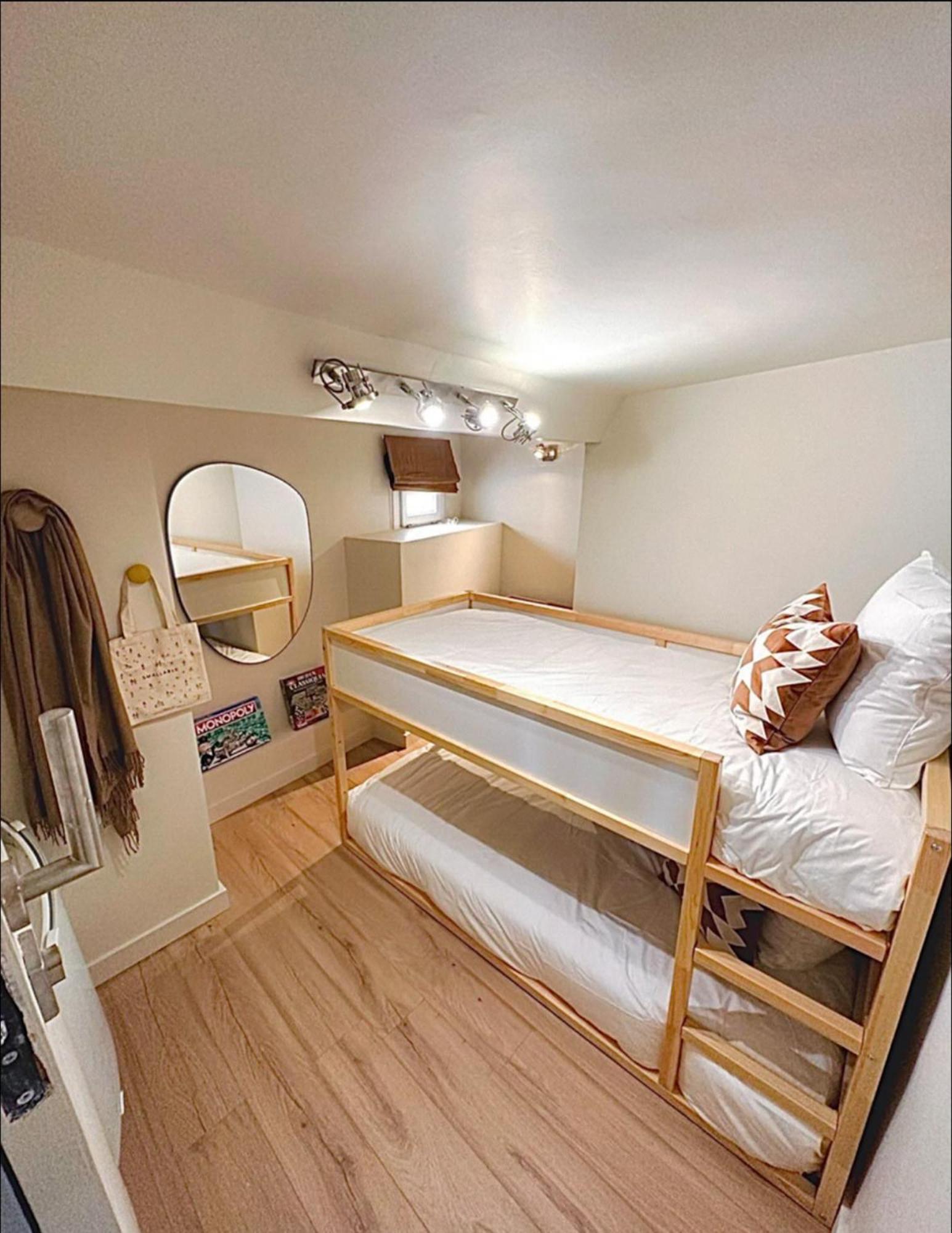 Appartement Hyper Centre Aix エクス＝アン＝プロヴァンス エクステリア 写真