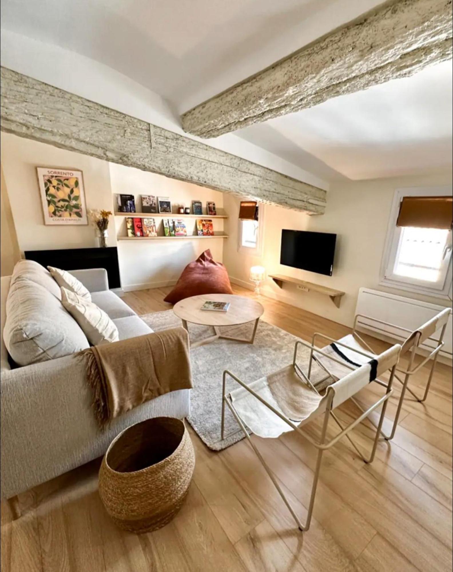 Appartement Hyper Centre Aix エクス＝アン＝プロヴァンス エクステリア 写真
